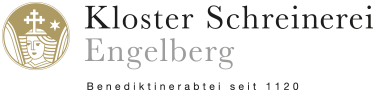 Klosterschreinerei Logo